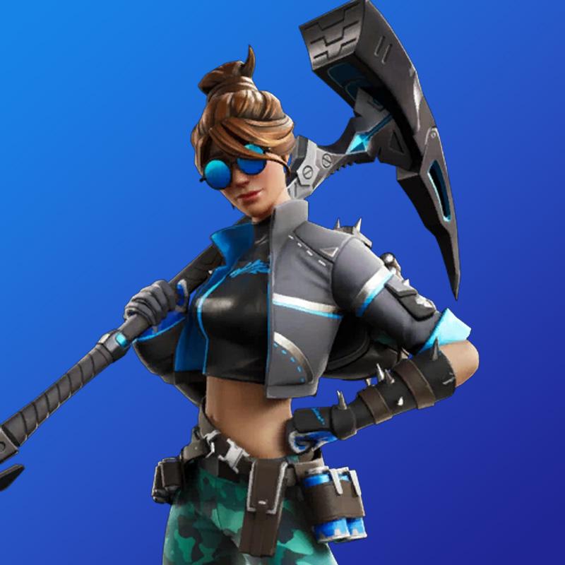 The Wavebreaker Pack